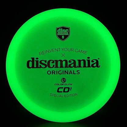 Color Glow C-Line CD1 - Special Edition