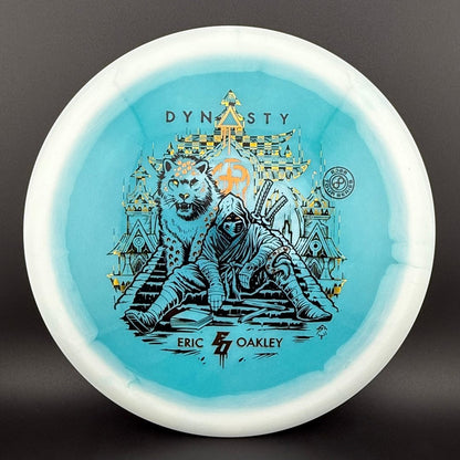 Halo Glow C-Blend Dynasty - Eric Oakley 2025 Tour Series