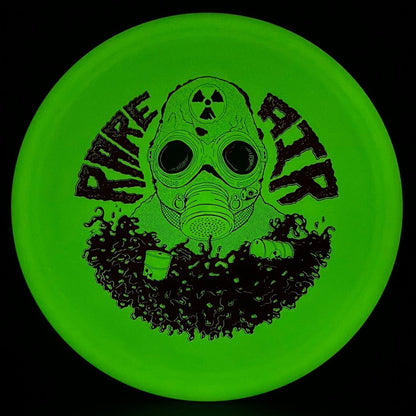 Glow Soft Tank (1.3) - RADioactive Man Stamp
