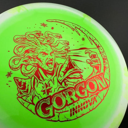 Halo Star Gorgon - Holiday Edition