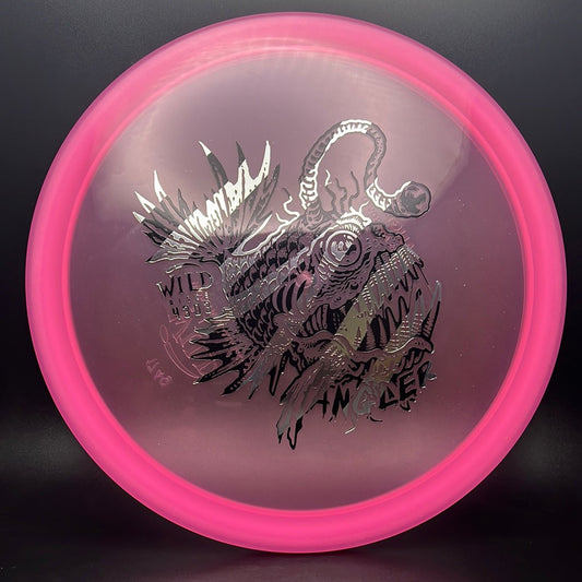 Ozone Angler - Limited DM July 2022 Release