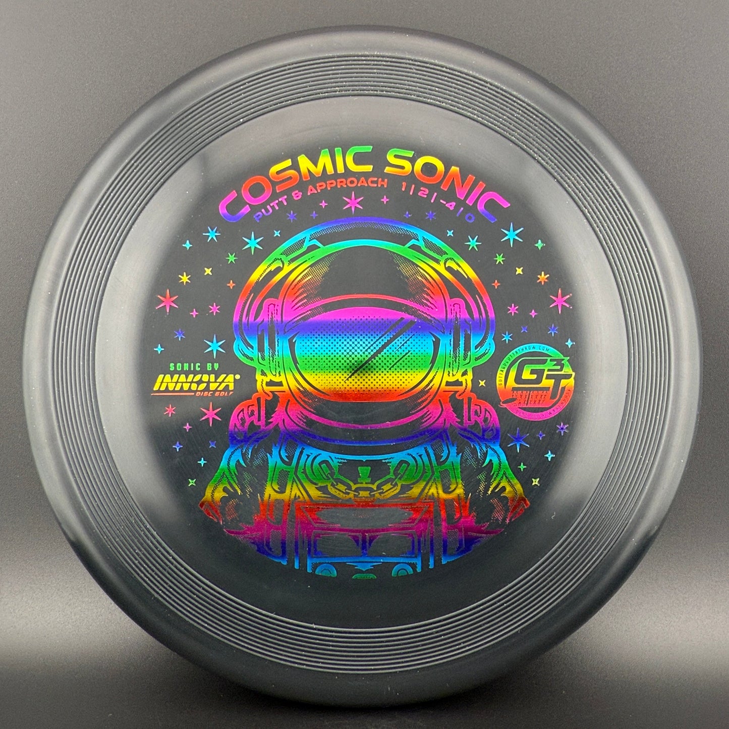 Star Sonic - Cosmic Sonic Limited Edition