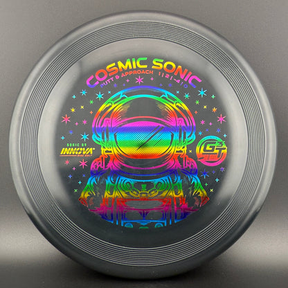 Star Sonic - Cosmic Sonic Limited Edition