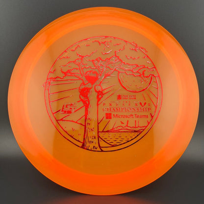 VIP Ice Northman - Limited DGPT "Preserve Championship"