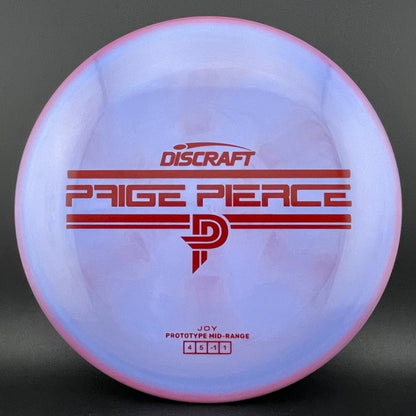 Swirl ESP Joy (Prototype) - Paige Pierce