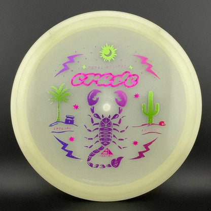 Total Eclipse Crave - Special Edition by Scott Oswalt