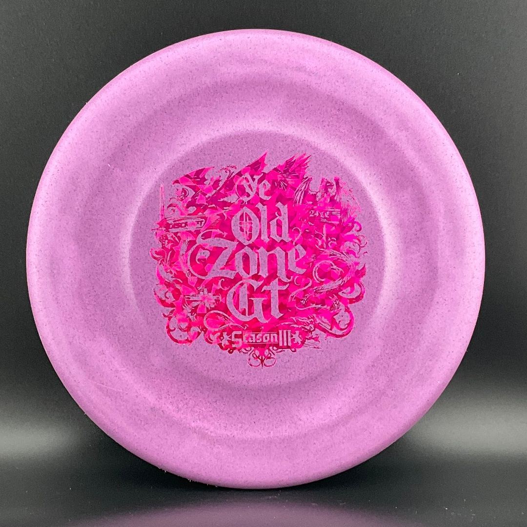 Rubber Blend Zone GT - 2024 Ledgestone Season 3