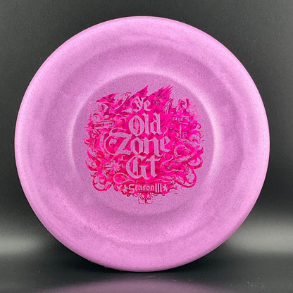 Rubber Blend Zone GT - 2024 Ledgestone Season 3