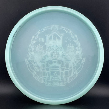 PA-3 (400 Glow) - Isaac Robinson "Tyrant's Fall" 2x World Champion