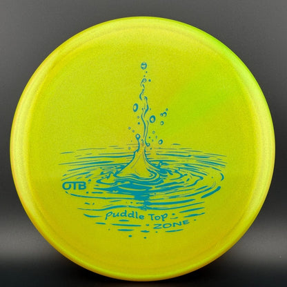 Colorshift Z Zone - Puddle Top