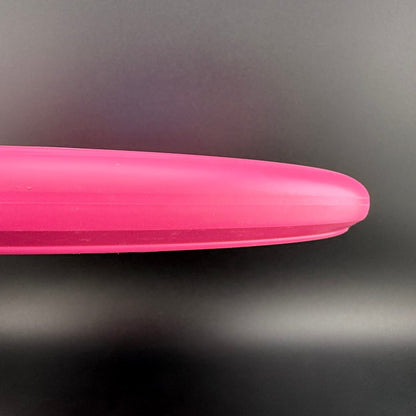 D-Line P2x (Flex 2) - Gannon Buhr Huk Lab Collaboration