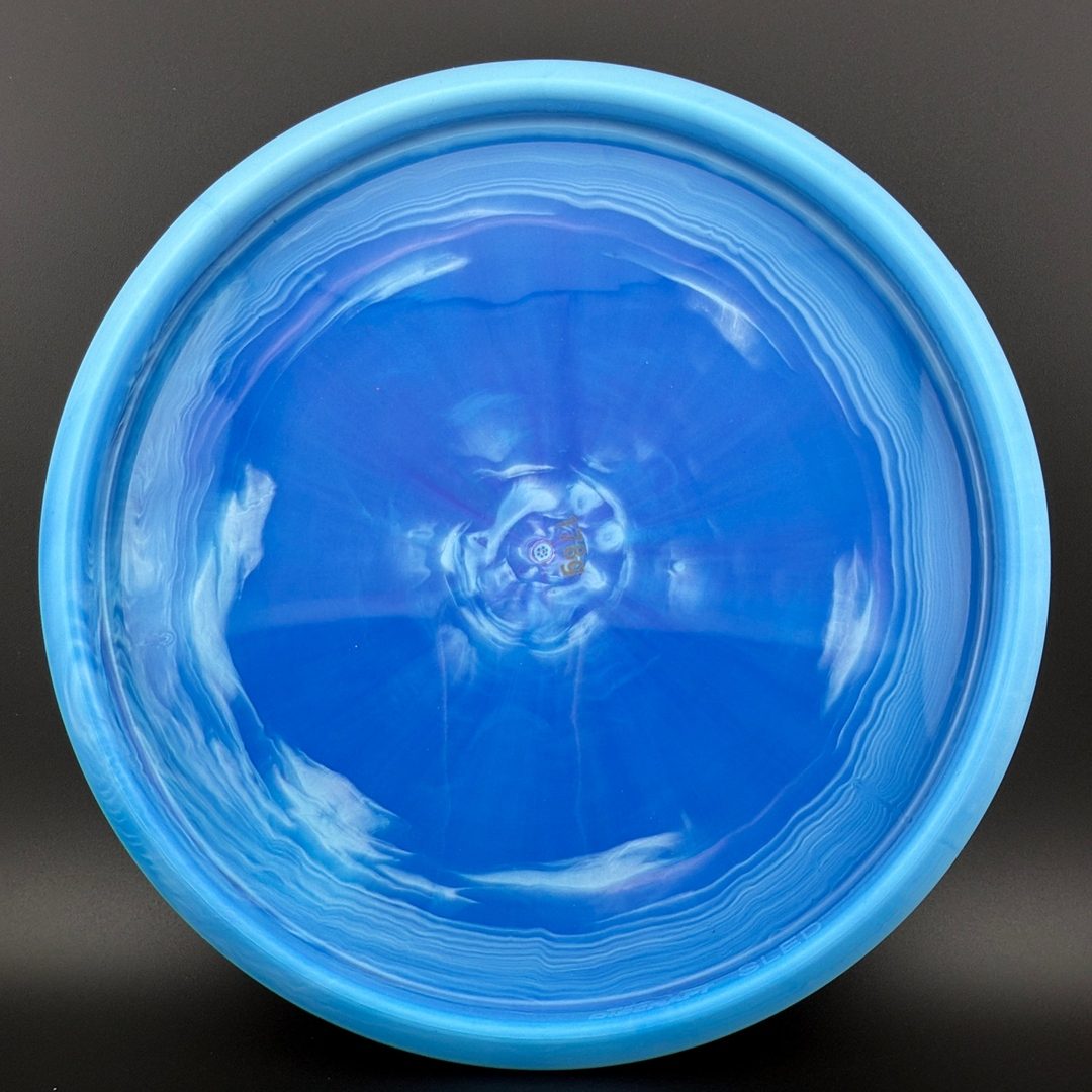 Swirl ESP Sled - First Run