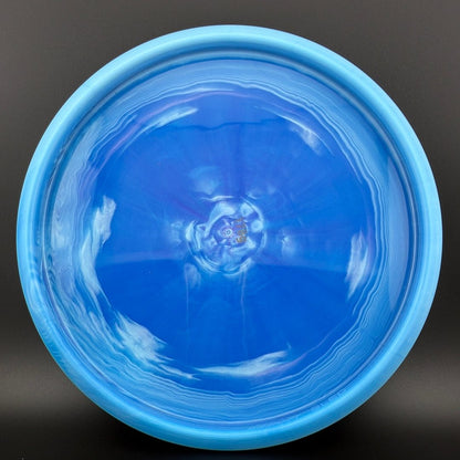 Swirl ESP Sled - First Run