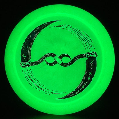 Proto Glow Gummy Champion Destroyer - Infinity Blade Ripper Studios