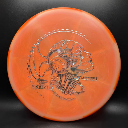Z Swirl Zone - 2022 Ledgestone Limited Edition