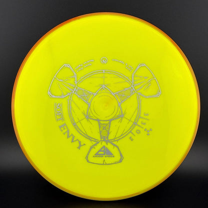 Soft Neutron Envy