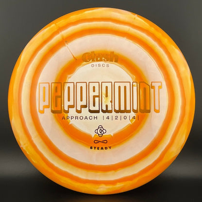 Steady Ring Peppermint