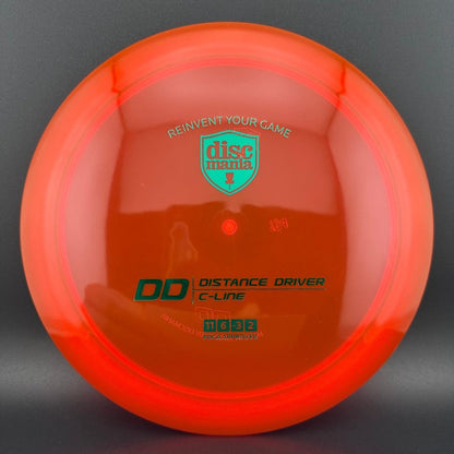 C-line DD - 2024 Reinvented