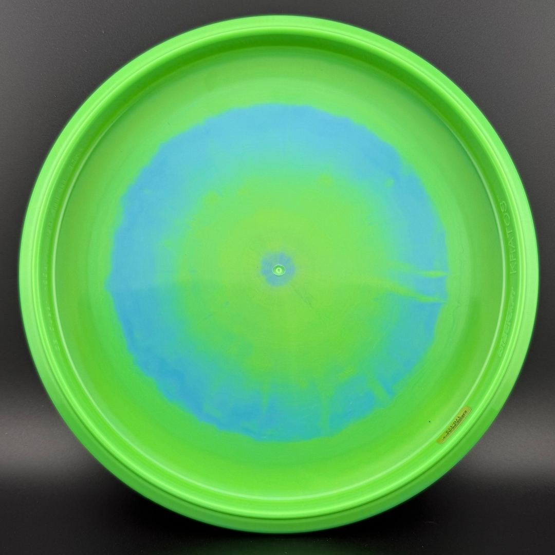 ESP Swirl Kratos - Worlds 2024 Edition Paul McBeth