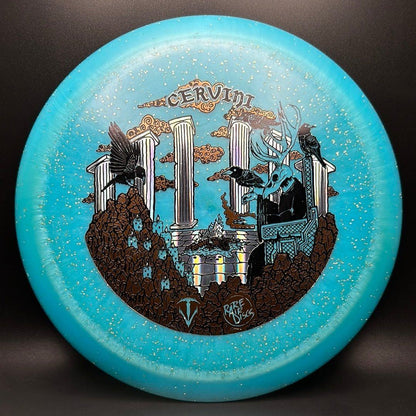 RAD Blend Cervini - Terminal Velocity x Rare Air Discs x Ripper Studios Collab