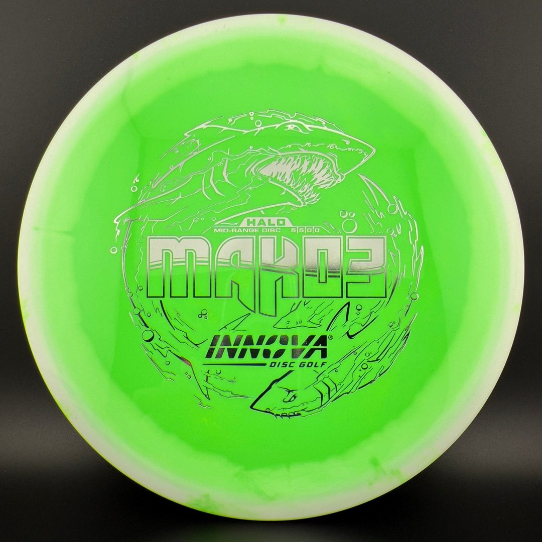 Halo Star Mako3