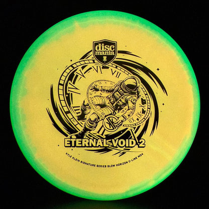 Glow Horizon C-Line MD4 - Eternal Void 2 - Kyle Klein Sig Series