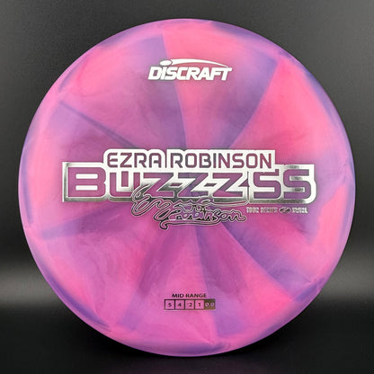 Z Swirl Buzzz SS - Ezra Robinson 2025 Tour Series