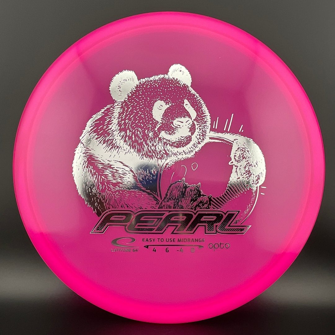 Opto Pearl