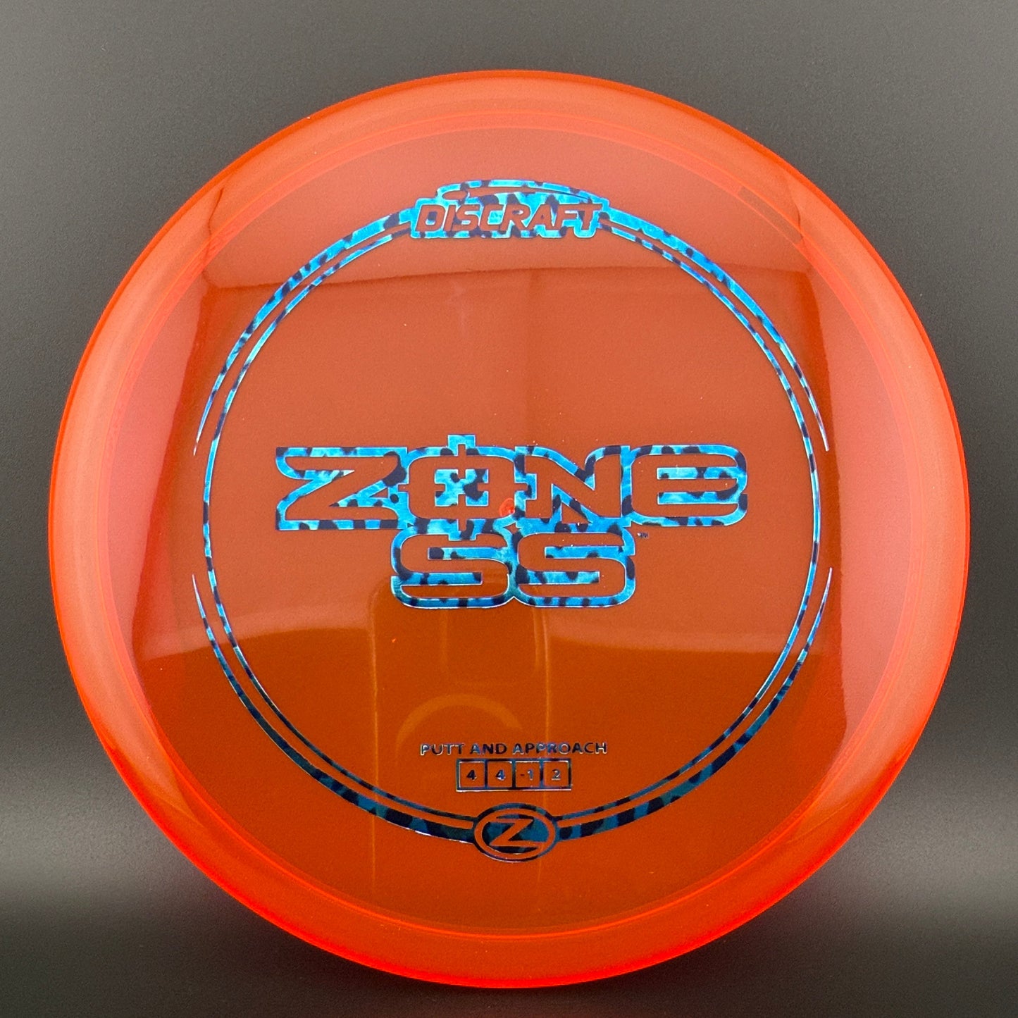 Z Zone SS
