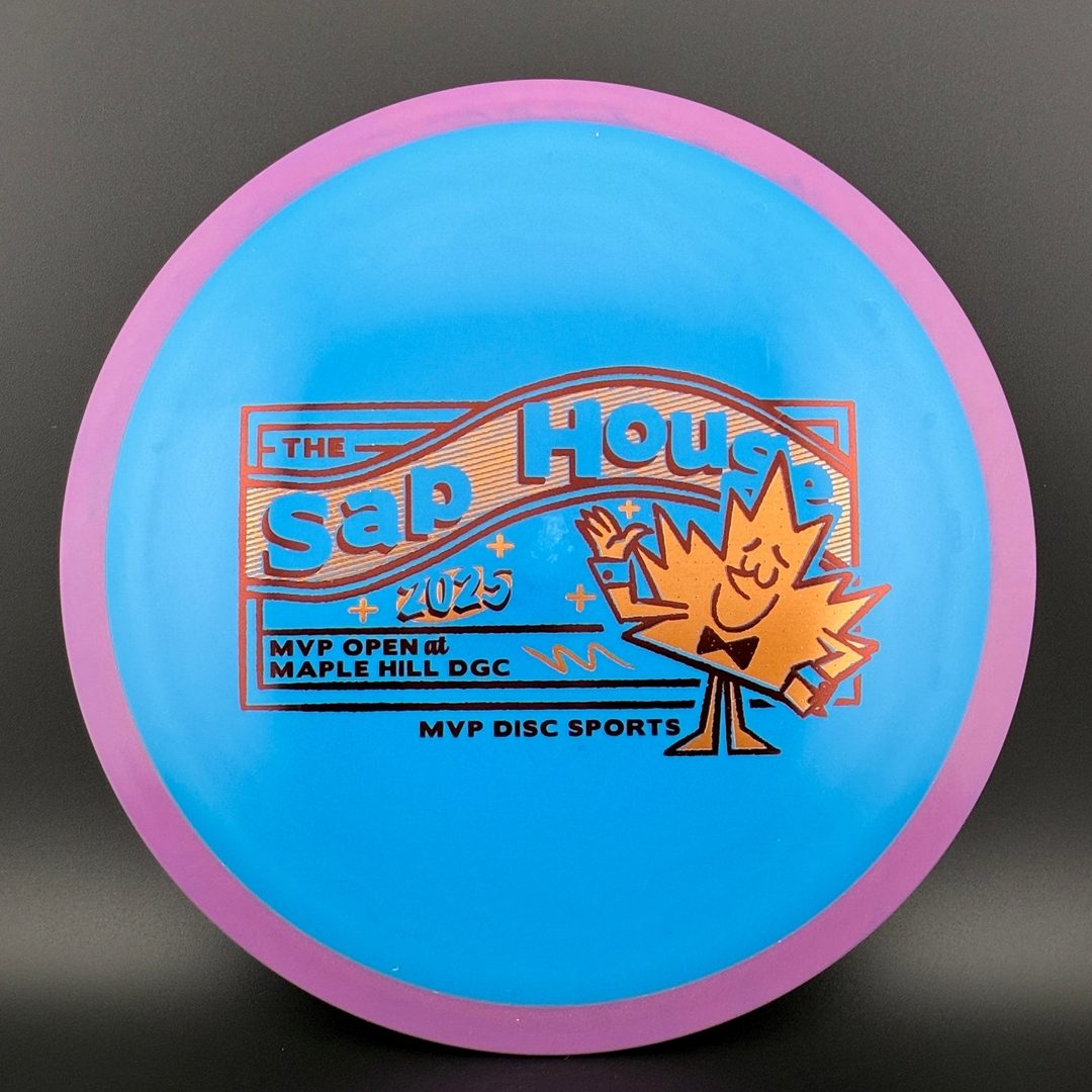 Fission Mayhem - The Sap House - MVP Open 2025