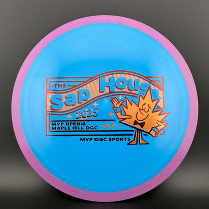 Fission Mayhem - The Sap House - MVP Open 2025