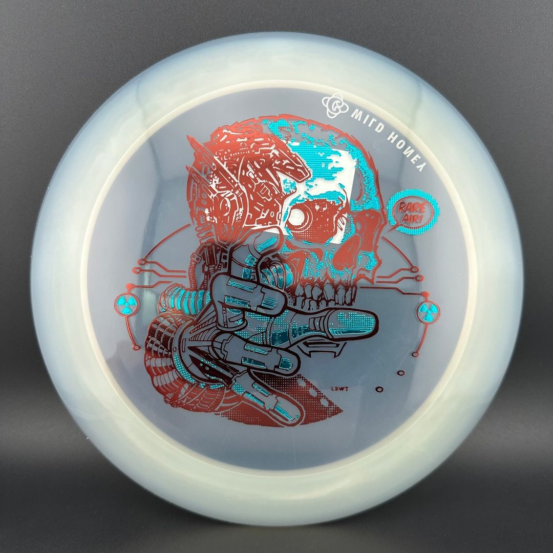 Steady Wild Honey - [STRATUS] FEAR V1 by Les White