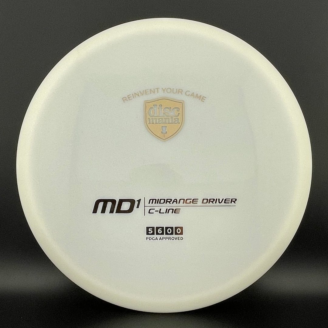 C-Line MD1 - 2023 Reinvented