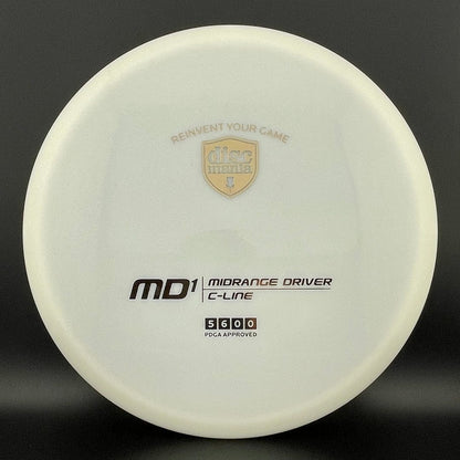 C-Line MD1 - 2023 Reinvented