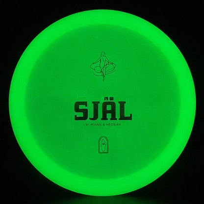 K1 Glow Stal - SJÄL All Souls' Day