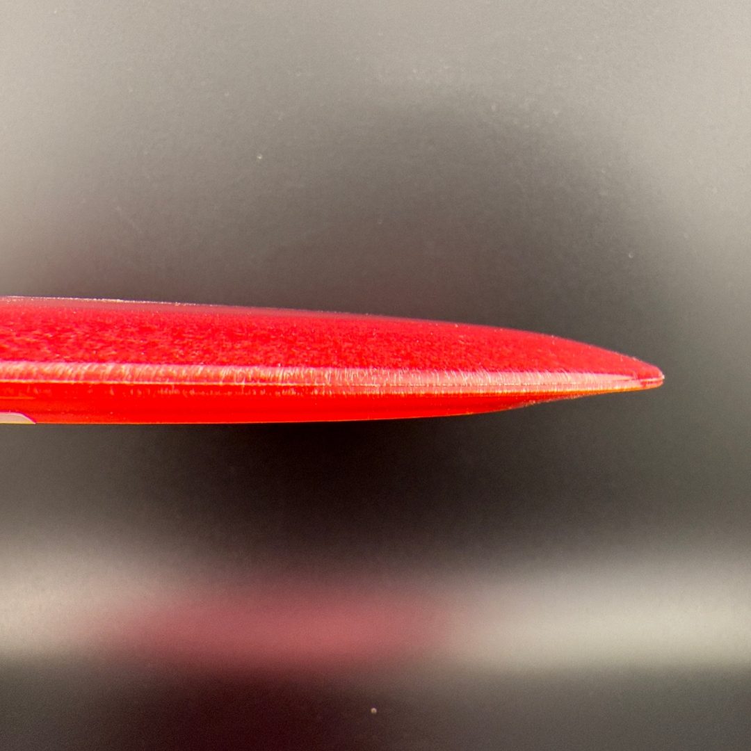 Quantum Zero-G Quasar (1.9) -Penned - Lightweight!