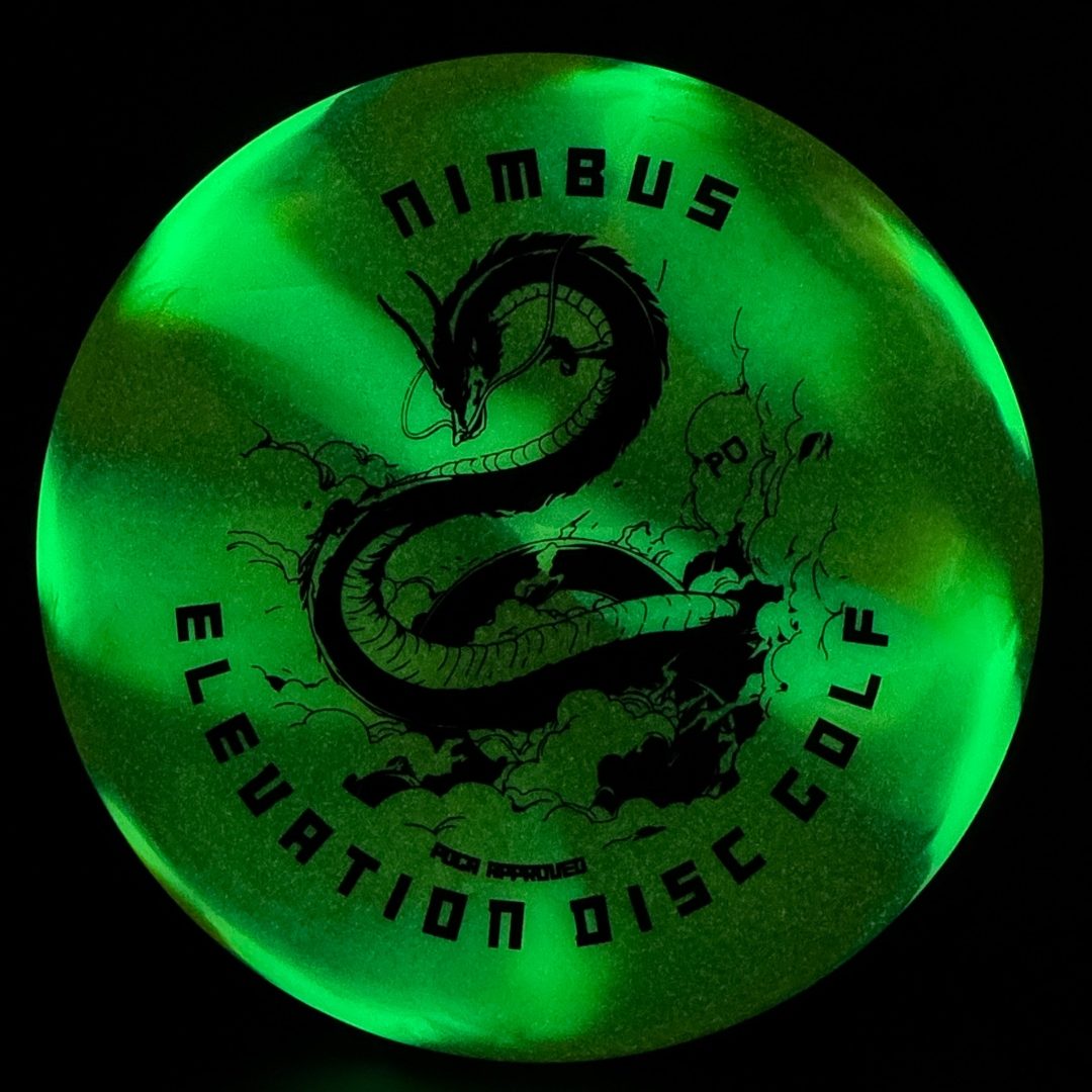 glO-G Glow Nimbus - First Run