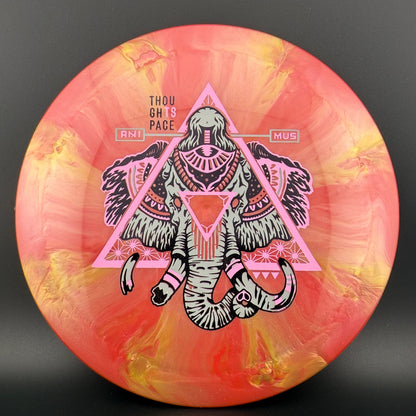Nebula Ethereal Animus - Elephantimus LE