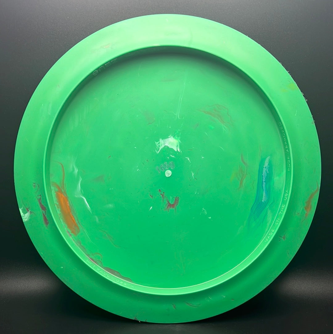 Jawbreaker Zeus - Limited Edition Paul McBeth