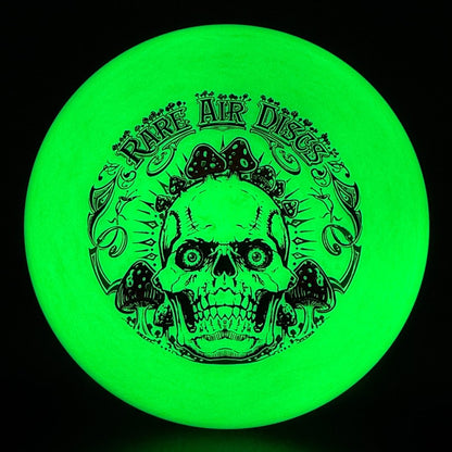 Color Glow Primo Cash - Crushin' Amanitas by Manny Trujillo
