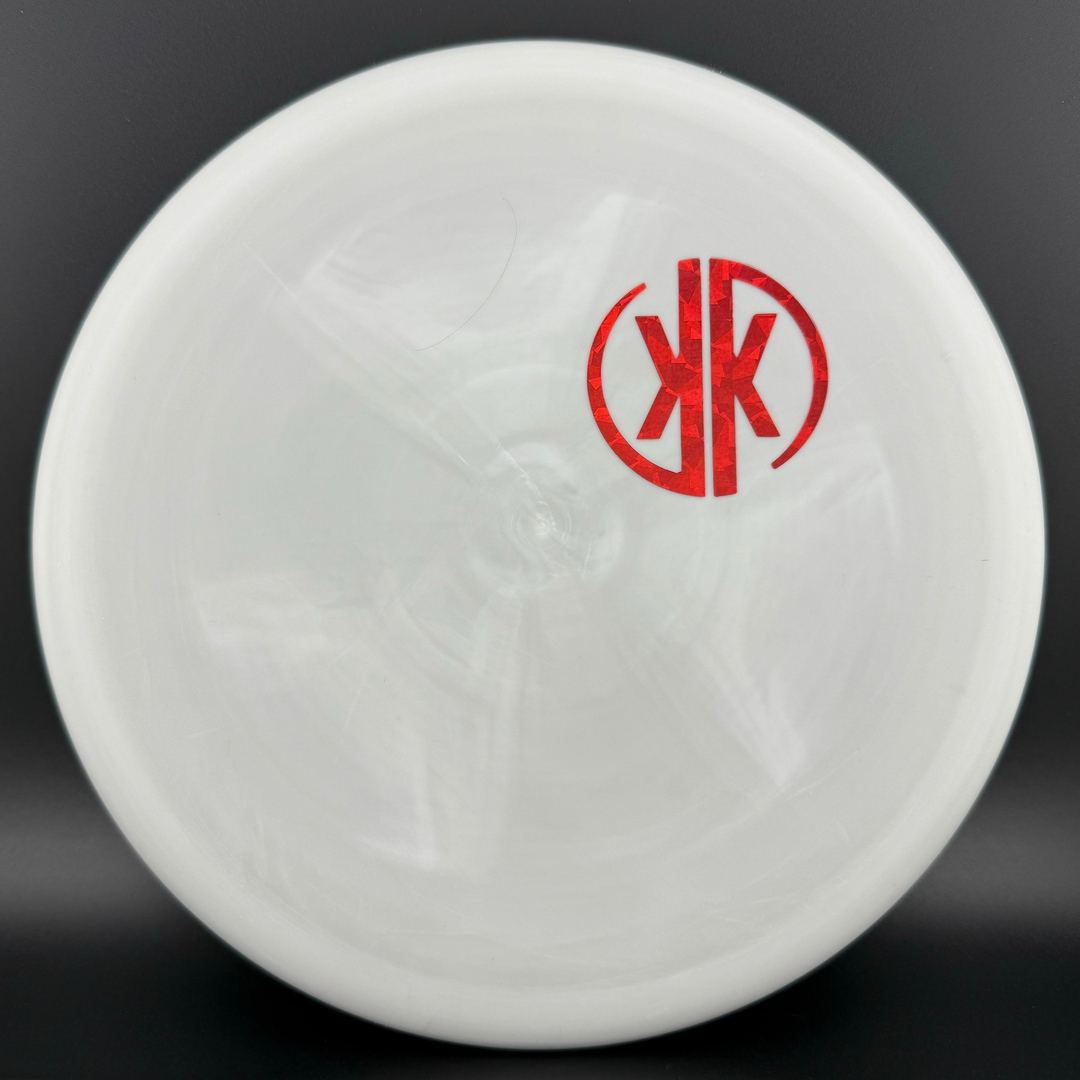 Soft Exo Logic - Kyle Klein Mini Stamp