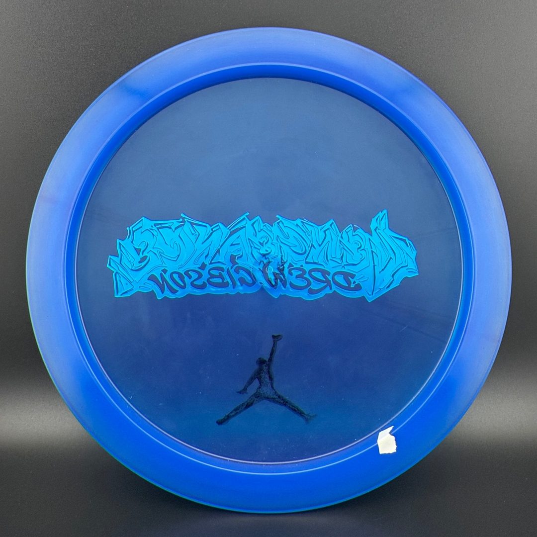 Pinnacle Vengeance *Gibson Stash* Jumpman