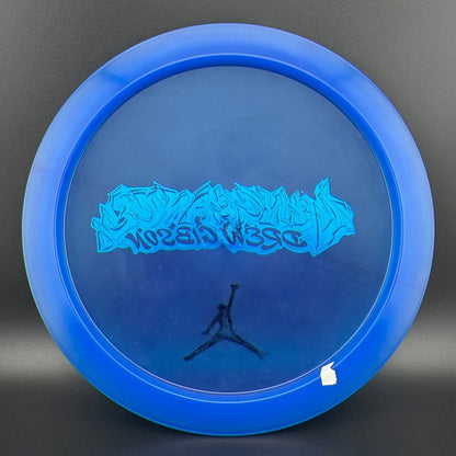 Pinnacle Vengeance *Gibson Stash* Jumpman