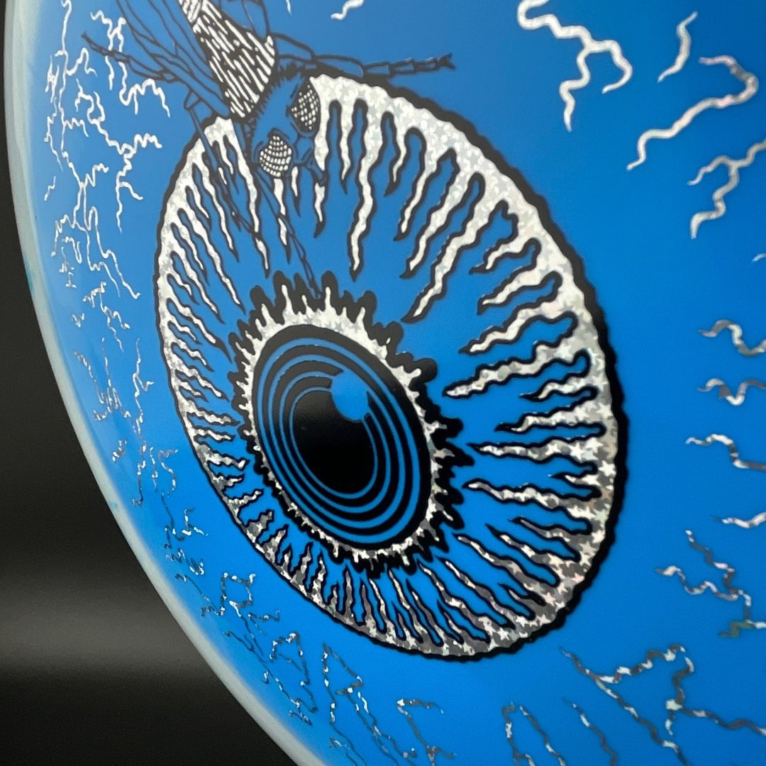 Halo Star Wraith - Eye-Fly RAD V2 by Ripper Studios
