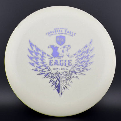 Glow P-Line P2 - Imperial Eagle 1 - 2017 Innova Made