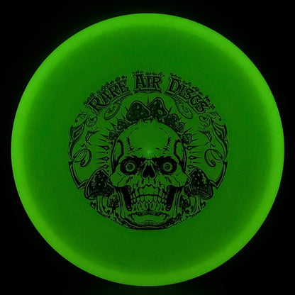 Nocturnal Bullet - Crushin' Amanitas by Manny Trujillo