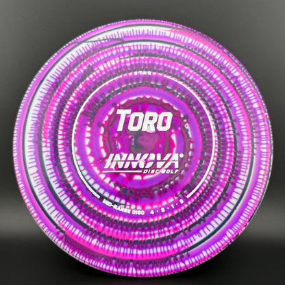 I-Dye Star Toro