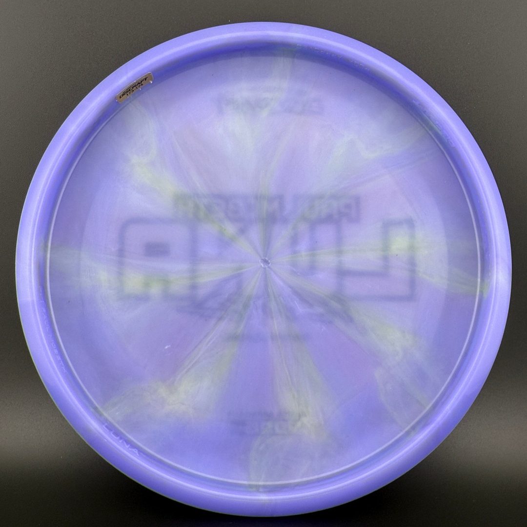 Z Swirl Luna - 2025 Paul McBeth Tour Series