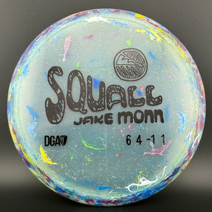 Granite Squall - Jake Monn 2025 Tour Series