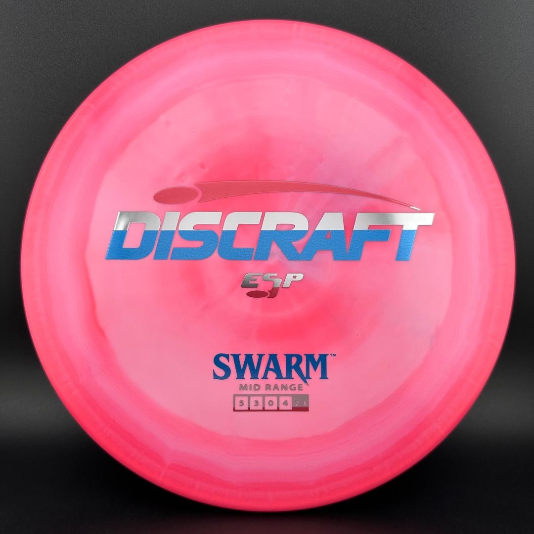 ESP Swarm